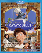 Ratatouille (Blu-ray)