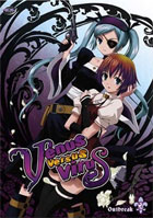 Venus Versus Virus Vol.1: Outbreak