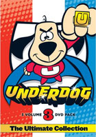 Ultimate Underdog Collection