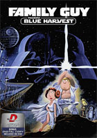 Family Guy Presents: Blue Harvest