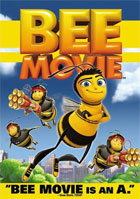Bee Movie (Fullscreen)
