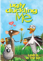 Ugly Duckling And Me!: Love Is In The Air