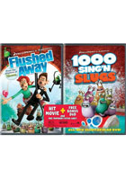 Flushed Away / 1,000 Singing Slugs