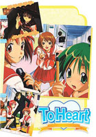 To Heart: Complete Collection