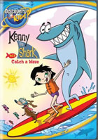 Kenny The Shark Vol.3: Catch A Wave