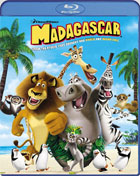 Madagascar (Blu-ray)