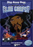 Bigg Snoop Doggs: The Adventures Of The Blue Carpet Treatment