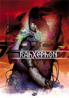 RahXephon: Grand Canon Collection