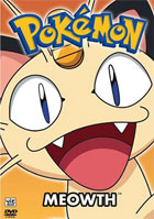 Pokemon All-Stars Vol.11: Meowth