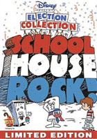 School House Rock: Election Collection