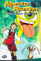 Monster Rancher #4: The Problem With Pixie