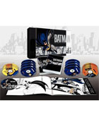 Batman: The Complete Animated Series: Limited Edition