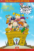 Rugrats In Paris: The Movie