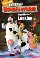 Back At The Barnyard: When No One's Looking