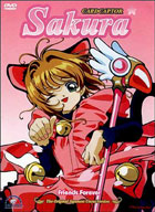 Cardcaptor Sakura Vol. 3: Friends Forever