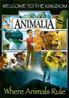 Animalia: Welcome To The Kingdom