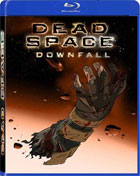 Dead Space: Downfall (Blu-ray)