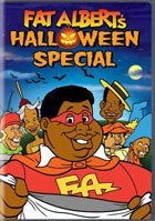 Fat Albert's Halloween Special