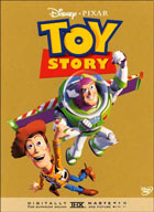 Toy Story (Movie-Only Edition)