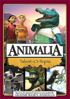 Animalia: Talent-O-Topia