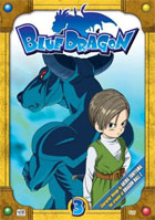 Blue Dragon Vol.3