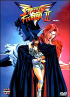 Street Fighter II V: Vol. 2