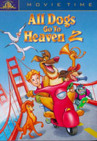 All Dogs Go To Heaven 2