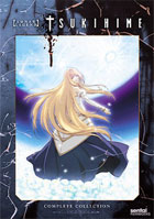 Tsukihime, Lunar Legend: Complete Collection (Repackaged)
