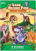 Land Before Time: Friends Forever