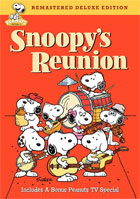 Snoopy's Reunion: Remastered Deluxe Edition