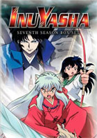 Inu Yasha: The Complete Season 7: Deluxe Edition