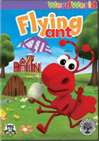 Word World: Flying Ant