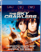 Sky Crawlers (Blu-ray)
