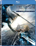 Final Fantasy VII: Advent Children Complete (Blu-ray)