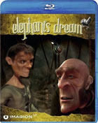 Elephants Dream (Blu-ray-GR)