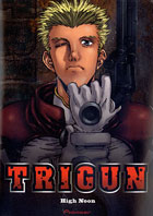 Trigun #8: High Noon