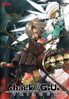 .hack// G.U.: Trilogy: Movie