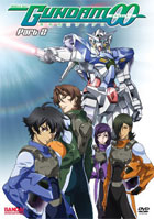 Mobile Suit Gundam 00: Season 1 Part 2