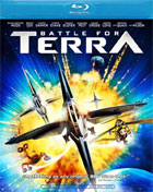 Battle For Terra (Blu-ray)