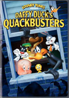 Daffy Duck's Quackbusters