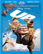 UP (Blu-ray/DVD)