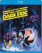 Family Guy Presents: Something, Something, Something Dark Side (Blu-ray)