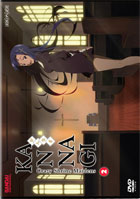 Kannagi: Crazy Shrine Maidens: Vol.2