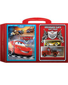 Cars: The Ultimate Cars Gift Set (Blu-ray)