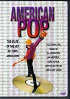 American Pop