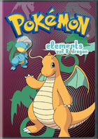 Pokemon Elements Vol.8: Dragon