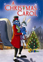 Christmas Carol: Scrooge's Ghostly Tale