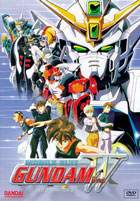 Mobile Suit Gundam Wing: Operation #9