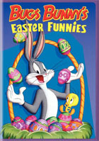 Bugs Bunny's Easter Funnies