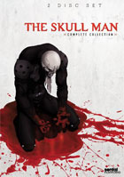 Skull Man: Complete Collection